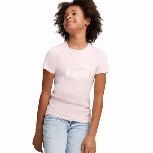 Majica Kratkih Rukava Puma Essentials Cijena