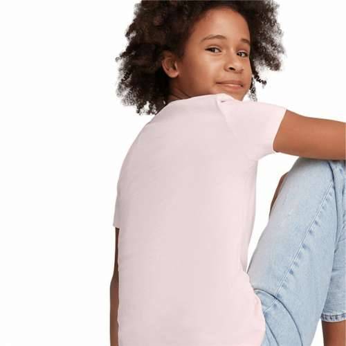 Majica Kratkih Rukava Puma Essentials Cijena