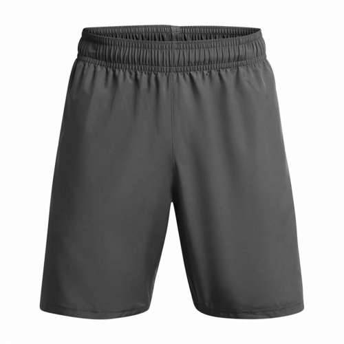 Hlače za Odrasle Under Armour Wordmark Siva Moški Cijena