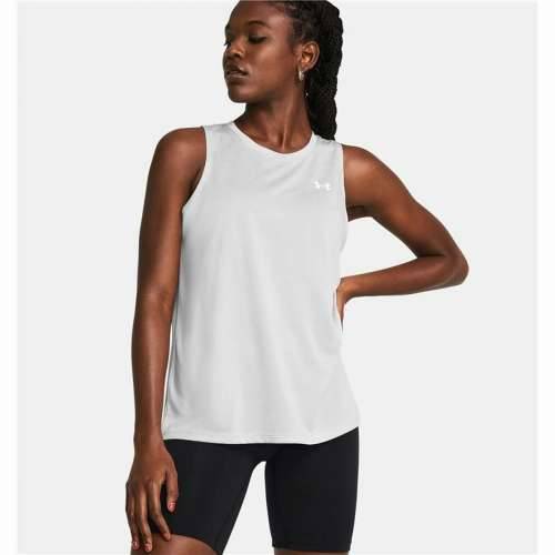Tanktop Frau Under Armour Twist  Bijela Cijena