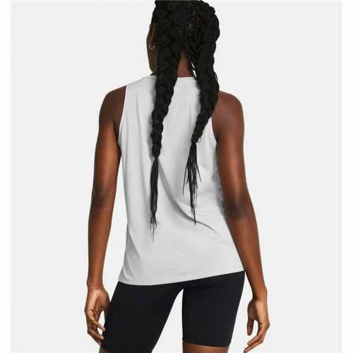 Tanktop Frau Under Armour Twist  Bijela Cijena