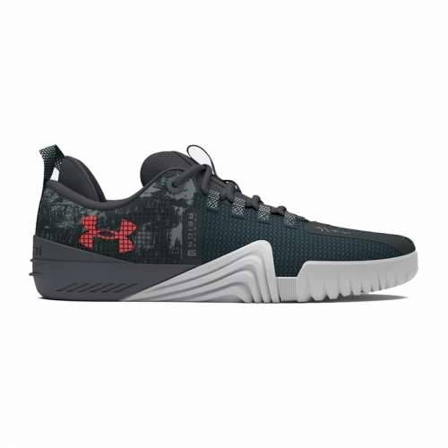 Tenisice za Trčanje za Odrasle Under Armour TriBase Reign Crna Cijena