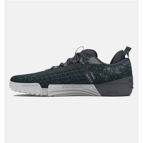 Tenisice za Trčanje za Odrasle Under Armour TriBase Reign Crna Cijena