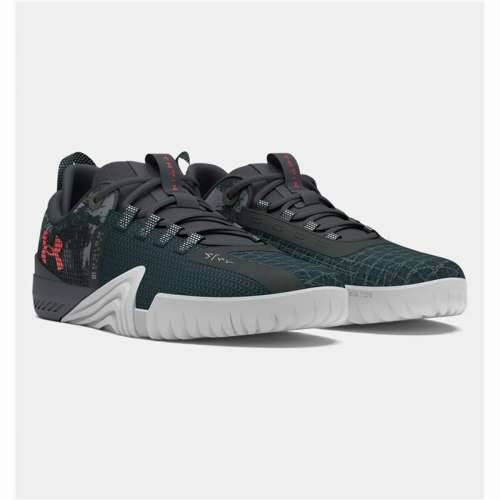 Tenisice za Trčanje za Odrasle Under Armour TriBase Reign Crna Cijena