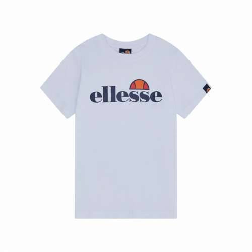 Muška Majica Kratkih Rukava Ellesse Albany Bijela Cijena
