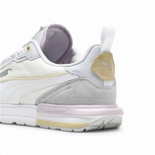Sportske Tenisice za Žene Puma R22 Bijela Cijena