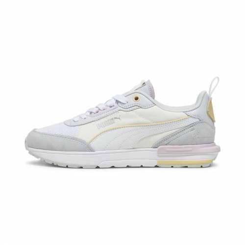 Sportske Tenisice za Žene Puma R22 Bijela Cijena