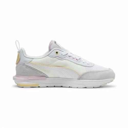 Sportske Tenisice za Žene Puma R22 Bijela Cijena