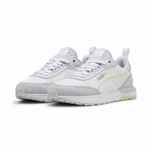 Sportske Tenisice za Žene Puma R22 Bijela Cijena