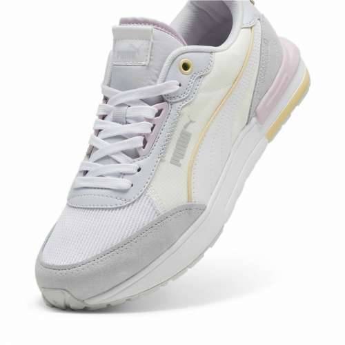 Sportske Tenisice za Žene Puma R22 Bijela Cijena