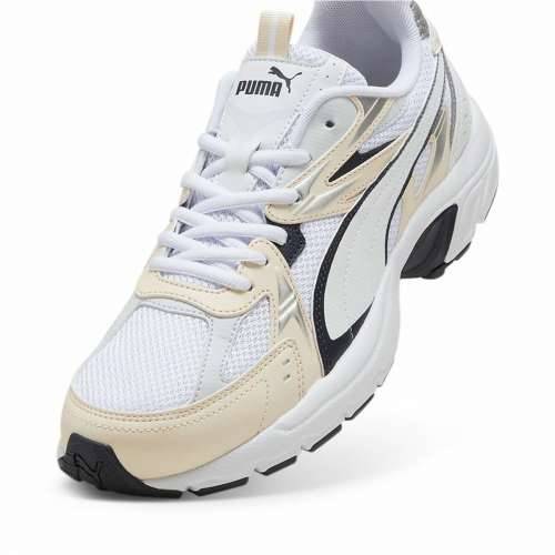 Sportske Tenisice za Žene Puma Milenio Tech Bijela Cijena