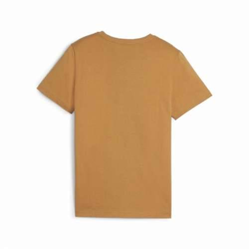 Dječje Majica Kratkih Rukava Puma Essentials+ zlatan Cijena