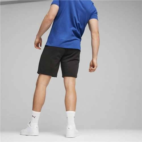 Sportske Kratke Hlače Puma Power Graphic Crna Cijena