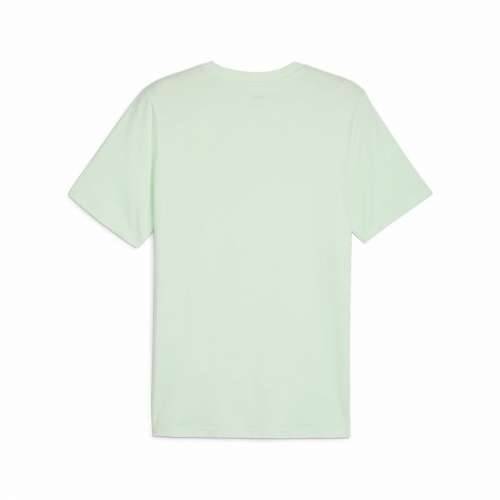 Muška Majica Kratkih Rukava Puma Essentials+ AB Summer Tamnozelena Cijena