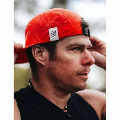 Sportska Kapa Compressport Compressport 5 Cijena