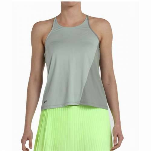 Tanktop Frau Bullpadel Crewneck  Plava Cijena