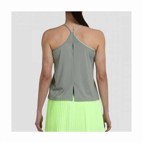 Tanktop Frau Bullpadel Crewneck  Plava Cijena