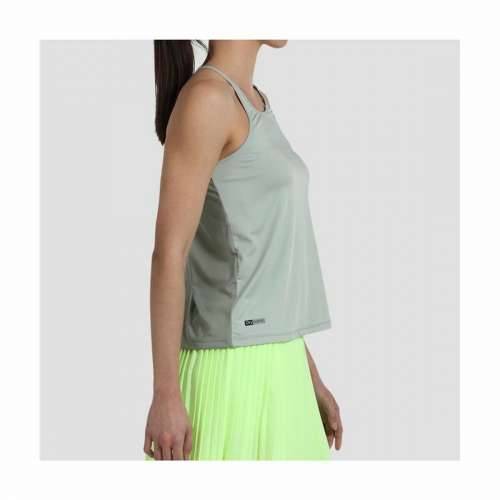 Tanktop Frau Bullpadel Crewneck  Plava Cijena