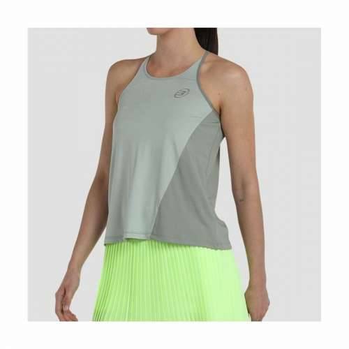 Tanktop Frau Bullpadel Crewneck  Plava Cijena