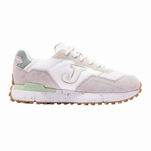 Tenisice za Trčanje za Odrasle Joma Sport C.1992 Bijela Cijena