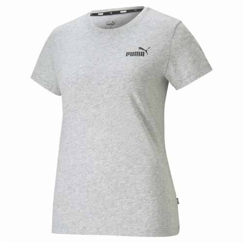 Ženska Majica Kratkih Rukava Puma Essentials Cijena