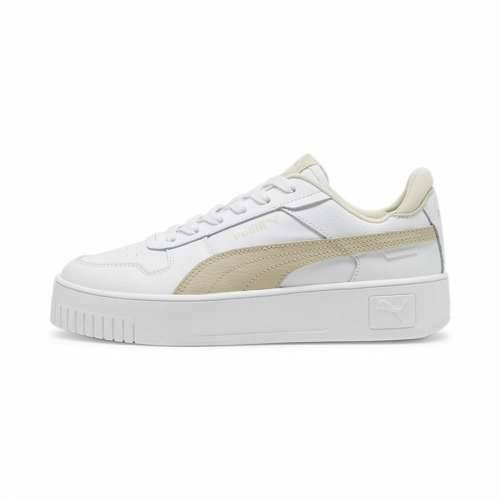 Sportske Tenisice za Žene Puma Carina Street Bijela Cijena