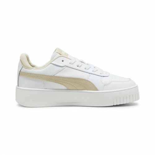 Sportske Tenisice za Žene Puma Carina Street Bijela Cijena
