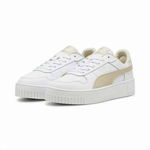 Sportske Tenisice za Žene Puma Carina Street Bijela Cijena