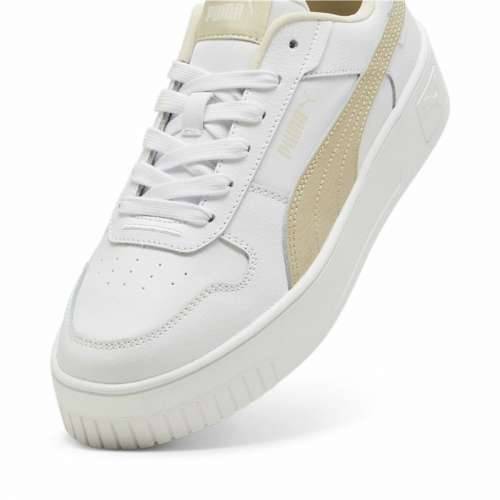 Sportske Tenisice za Žene Puma Carina Street Bijela Cijena