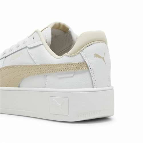 Sportske Tenisice za Žene Puma Carina Street Bijela Cijena