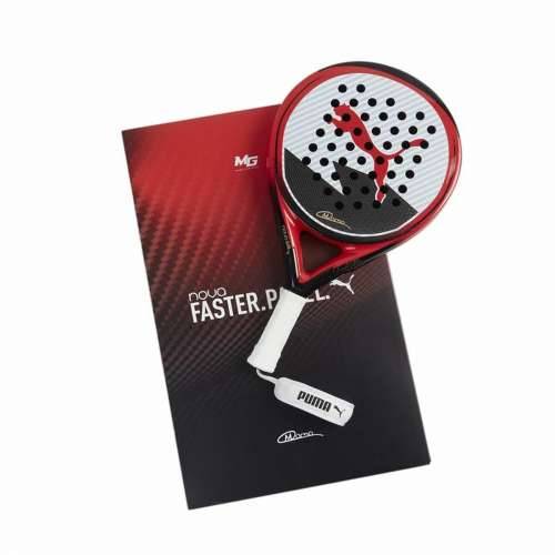 Reket za Padel Puma Nova Elite Momo Crvena Cijena