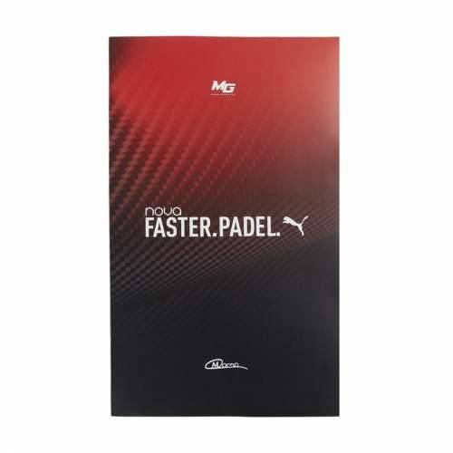 Reket za Padel Puma Nova Elite Momo Crvena Cijena