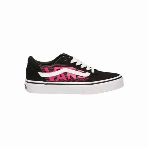 Sportske Tenisice za Žene Vans My Ward Glow Crna Cijena