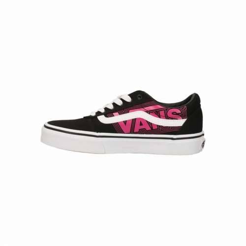 Sportske Tenisice za Žene Vans My Ward Glow Crna Cijena