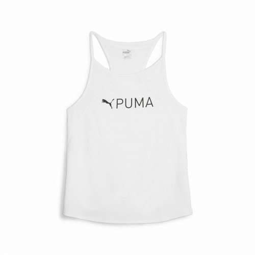Muška Majica Kratkih Rukava Puma Fit Fashion Bijela Cijena