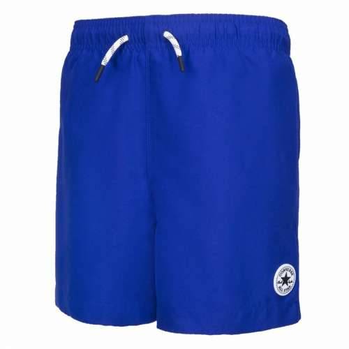 Dječji Kupaći Kostim Converse Core Pull-On Plava Cijena
