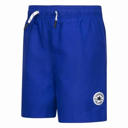 Dječji Kupaći Kostim Converse Core Pull-On Plava Cijena