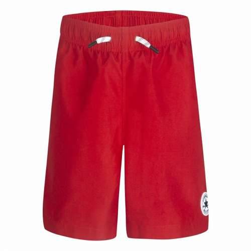 Dječji Kupaći Kostim Converse Core Pull-On Crvena Cijena