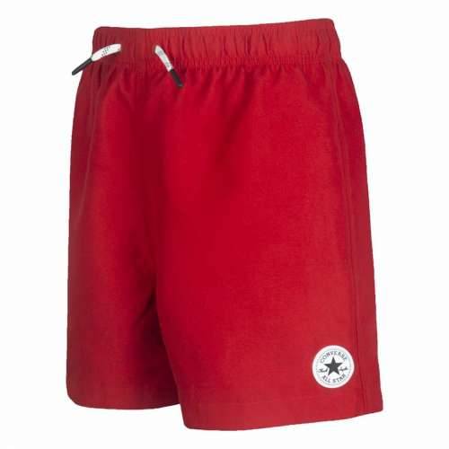 Dječji Kupaći Kostim Converse Core Pull-On Crvena Cijena