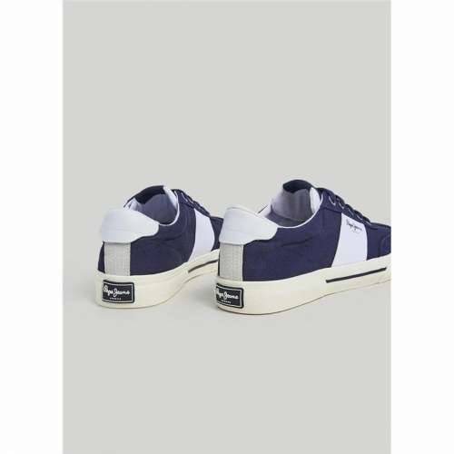Muške Tenisice Pepe Jeans Kenton Strap Cijena