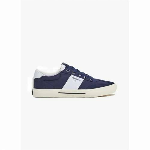 Muške Tenisice Pepe Jeans Kenton Strap Cijena