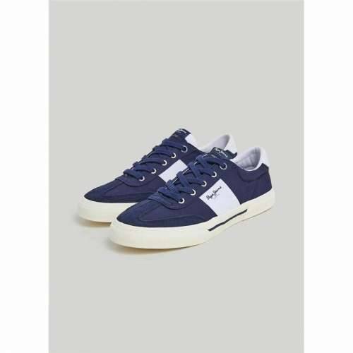 Muške Tenisice Pepe Jeans Kenton Strap Cijena