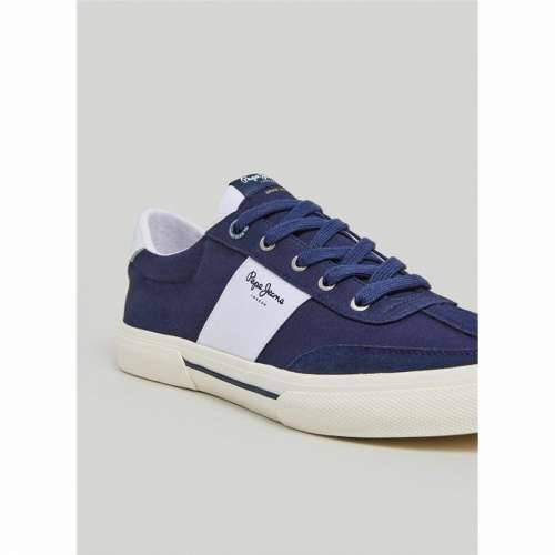 Muške Tenisice Pepe Jeans Kenton Strap Cijena