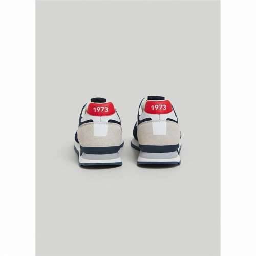 Muške Tenisice Pepe Jeans Brit Road Cijena