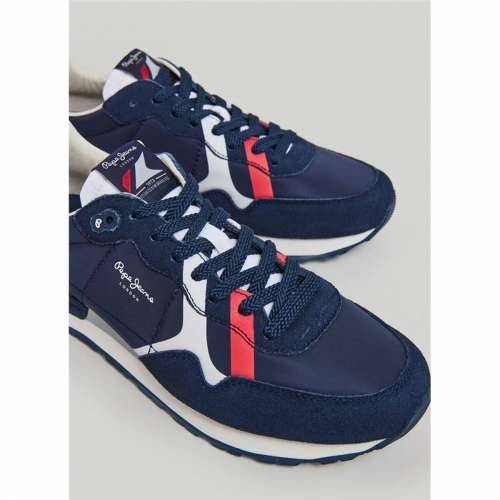 Muške Tenisice Pepe Jeans Brit Road Cijena