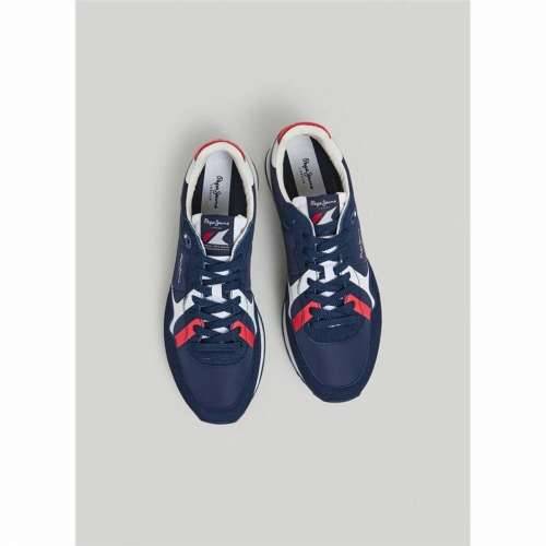 Muške Tenisice Pepe Jeans Brit Road Cijena