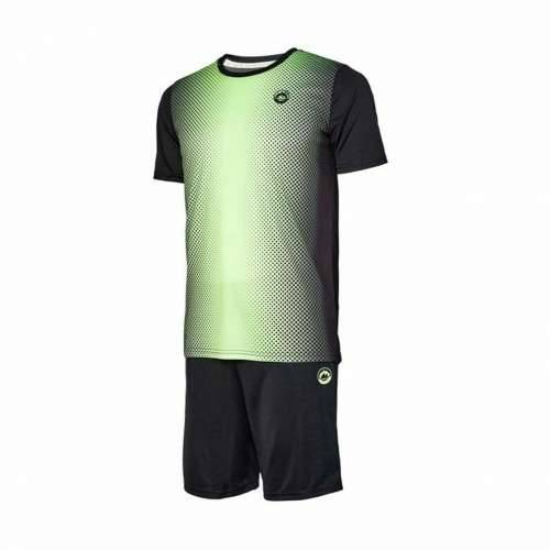 Sportski Komplet za Odrasle J-Hayber Fusion Crna Cijena