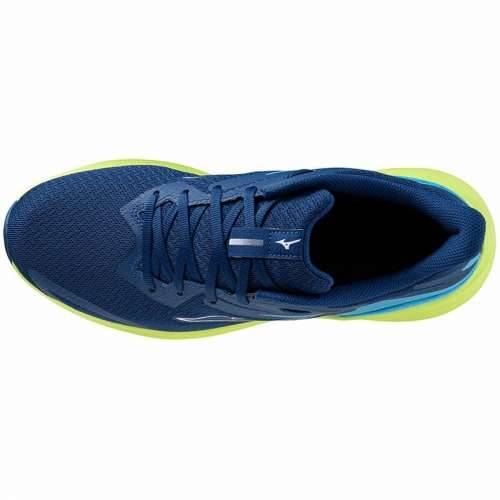 Tenisice za Trčanje za Odrasle Mizuno Enerzy Runnerz Mornarsko plava Cijena