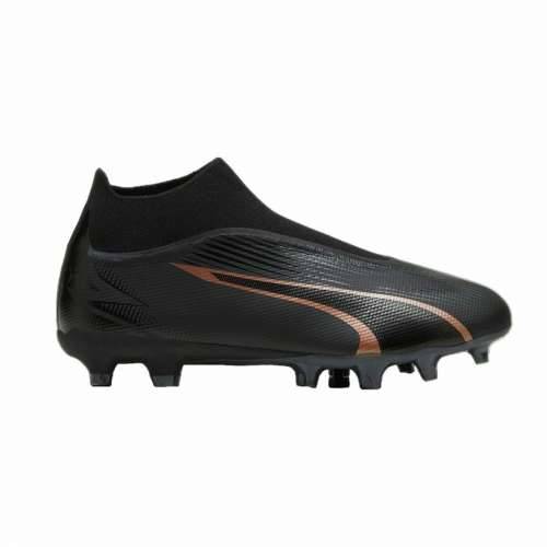 Kopačke za Odrasle Puma ULTRA MATCH+ L FG/A Crna Cijena