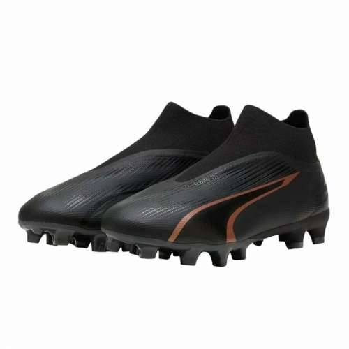 Kopačke za Odrasle Puma ULTRA MATCH+ L FG/A Crna Cijena